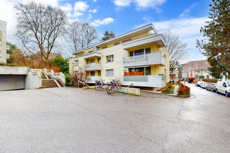 Grosszügige 4.5 Zimmerwohnung in Riehen - Photo 4