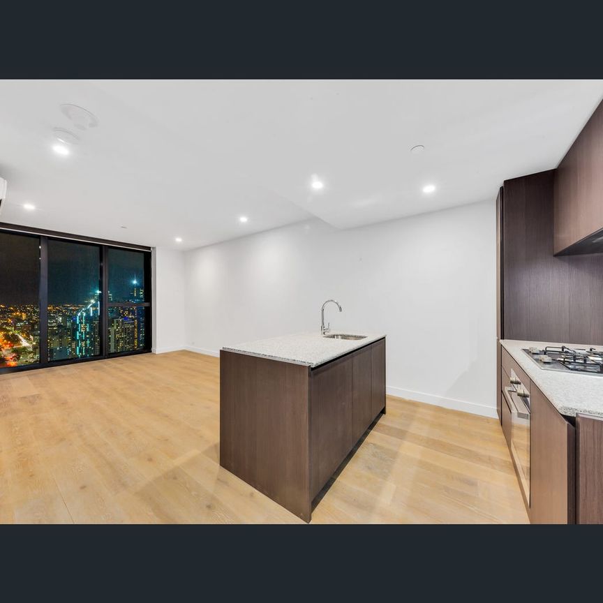 1706/1 Warde St, Footscray, Vic 3011 - Photo 1