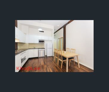 FURNISHED ONE BEDROOM APARTMENT IN GOLDSBOROUGH - Photo 3