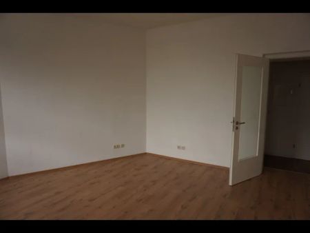 Schicke 2-Raum Wohnung mit modernem Bad und EBK - Foto 3