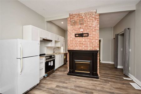 For Lease - 322 Codrington Street Unit# 2, Barrie, Ontario - Photo 4