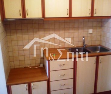 Γκαρσονιέρα προς ενοικίαση 370 € - Φωτογραφία 4