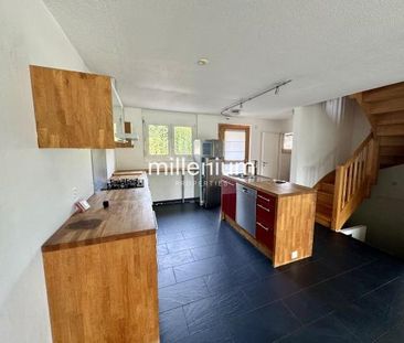 Belle maison avec jardin à Veyrier - Foto 1