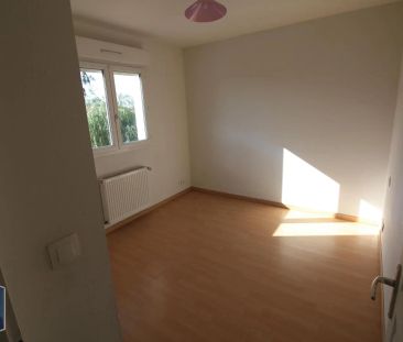 Appartement à louer 3 pièces 68.4m² - Photo 3