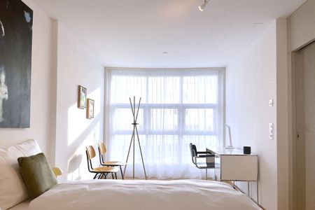 2.5 Zimmer, 50 m², 3. Stock - Foto 4