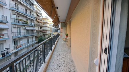 Διαμέρισμα για ενοικίαση Νέα Παραλία (Ανάληψη - Μπότσαρη - Νέα Παραλία) - Photo 2