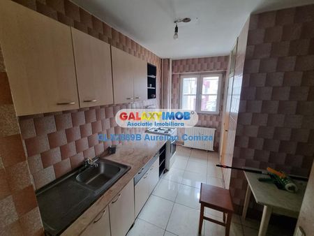Apartament 3 camere decomandat Kaufland Mihai Bravu - Photo 5