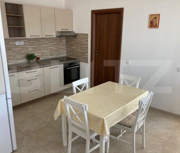 Casa pe parter, 2 dormitoare, 65 mp, teren 250 mp, zona Simn - Photo 6