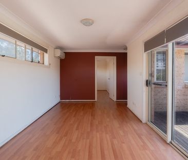 2 Bedroom Townhouse - Photo 5