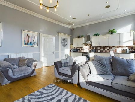 1 bedroom apartment to rent - Photo 3