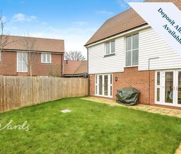 4 bedroom detached house to rent - Photo 2