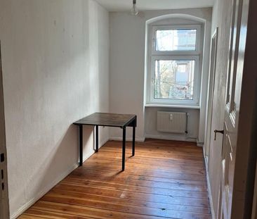 Pendlerzimmer in Prenzlauer Berg - Photo 3