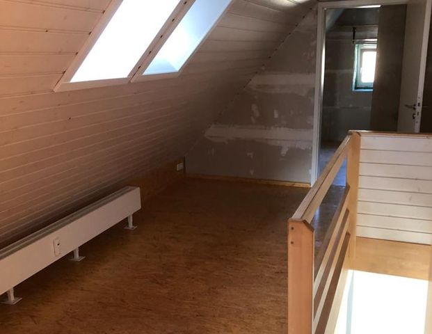 4,5 Zimmerwohnung Höfen an der Enz - Foto 1