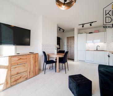 Na wynajem ustawne 2-pokojowe mieszkanie-EL-Tower - Photo 4