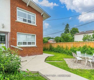 For Lease - 34 Penhurst Avenue Unit# Main Floor, Toronto, Ontario - Photo 6