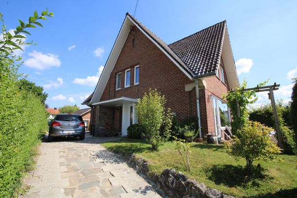 Quartier du Petit-Ry - Spacieuse maison 4 CH - 2 SDB à 1340 Ottignies-Louvain-la-Neuve  Loyer: 1 760 € - Foto 1
