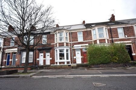 2 Bed - Dinsdale Road, Sandyford - Photo 5