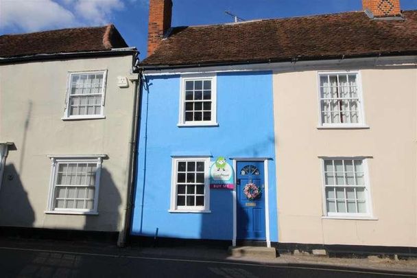 East Street, Coggeshall, CO6 - Photo 1