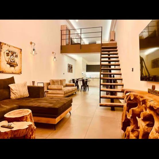 Loft για ενοικίαση - Αγία Παρασκευή, - Photo 1