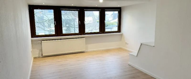 Düsseldorf-Stockum: 2-Zimmer-Einliegerwohnung mit Balkon! - Foto 1