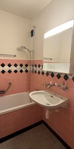 Appartement 3 pièces avec balcon à Villeneuve - Photo 4