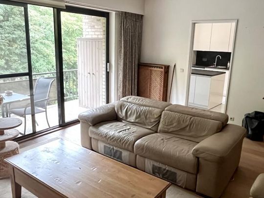 Riant appartement + autostaanplaats in residentie Wallenhof - Foto 1