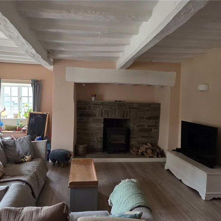 Weston Farm, Bucknell - Photo 1