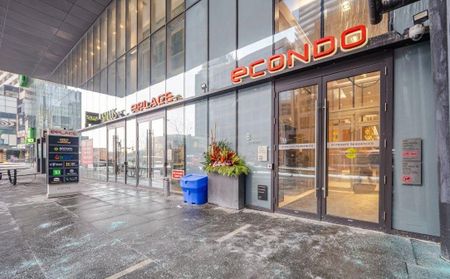 For Lease - 8 Eglinton Avenue Unit# 4511, Toronto, Ontario - Photo 2