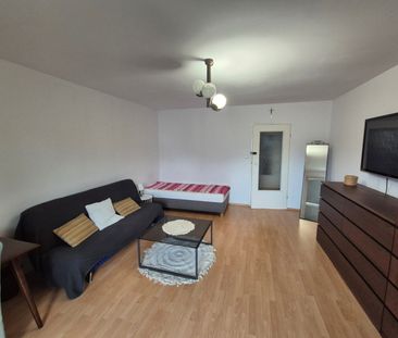 Lublin, Wieniawa, Miasteczko Akademickie, Spadochroniarzy - Zdjęcie 6