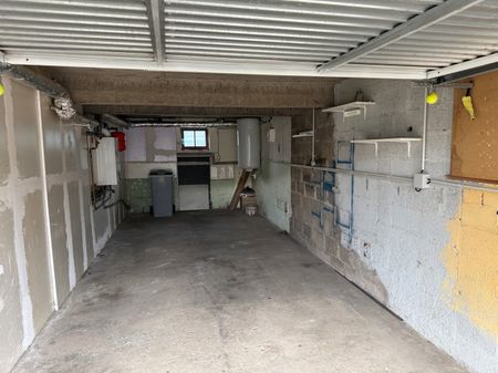 MALANCOURT LA MONTAGNE – Appartement 3 pièces – Une chambre – Balcon – Garage - Photo 5