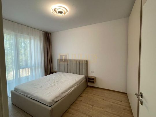 Prima Inchiriere| Dumbravita| 2 camere| bloc 2024| loc de parcare| terasa| lift - Fotografie 1