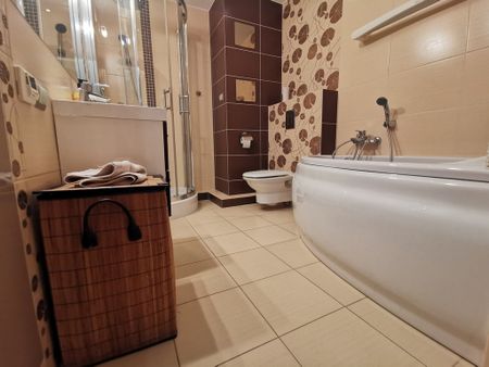 mieszkanie na wynajem - Szczecin, Warszewo, Złotowska - Photo 2