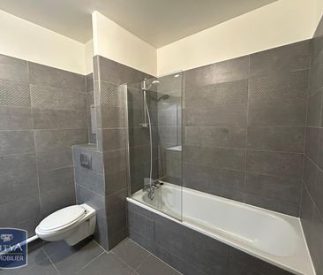 Location Appartement 4 pièces 87m² RUEIL MALMAISON 92500 - Photo 4