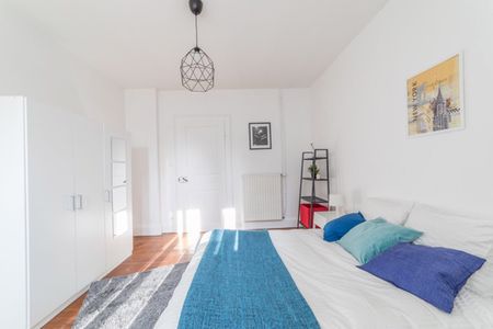 Strasbourg - Robertsau - Chambre 1 - Photo 2