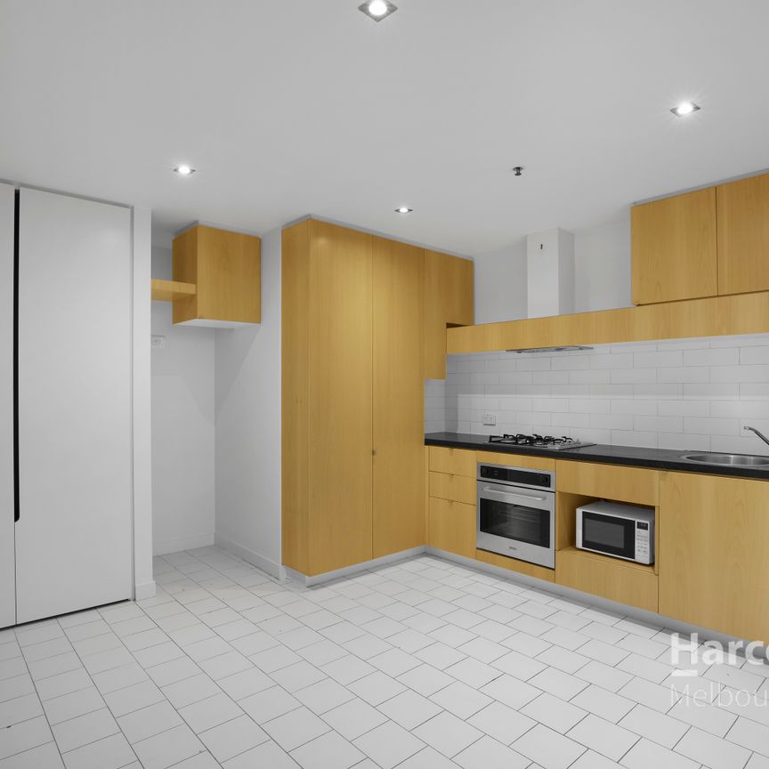2803/24 Jane Bell Lane, Melbourne VIC 3000 - Apartment For Rent | Domain - Photo 1
