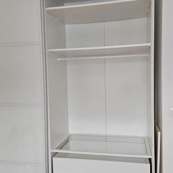 2 Zimmerwohnung in Britz - Foto 1