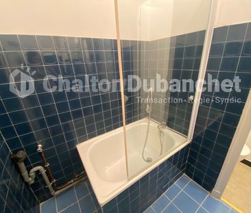 Location Appartement 1 pièce 30m² - Photo 4