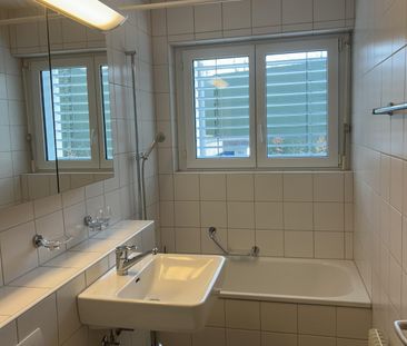 Heimelige Wohnung in Gümligen gesucht? - Photo 1