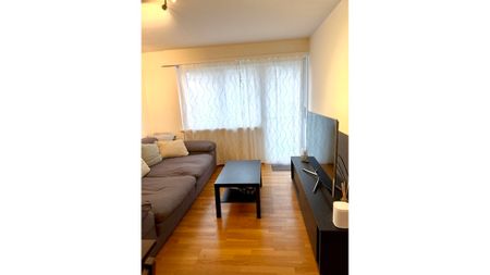 3½ Zimmer-Wohnung in Zürich - Kreis 11 Seebach, möbliert, auf Zeit - Photo 2