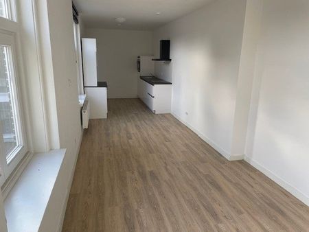 Te huur: Appartement Wilhelminapark in Tilburg - Foto 3