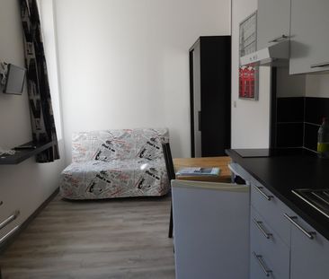 Location Appartement 1 pièce 13m² CAMBRAI 59400 - Photo 1