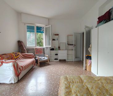 Quadrilocale buono stato, terzo piano, Murri, Bologna - Foto 1