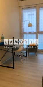 Appartement à louer studio - 19 m² - Photo 3