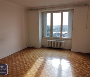 Location Appartement 3 pièces 79m² BLOIS 41000 - Photo 5