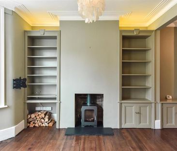 3 bedroom terraced house to rent - Photo 2