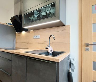 Pronájem bytu 1+1 33 m², Kollárova 1584, Písek Budějovické Předměstí - Photo 3