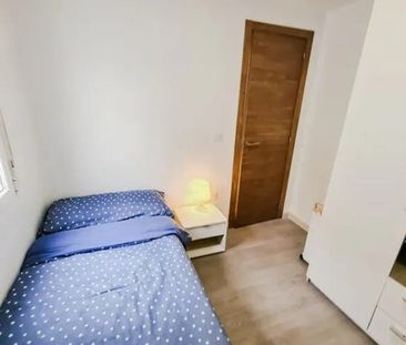 Carrer del Doctor Vicent Zaragoza, Valencia, Valencian Community 46020 - Photo 1