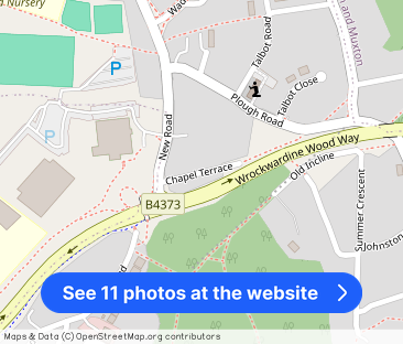 Chapel Terrace, Wrockwardine Wood, Telford - Photo 1