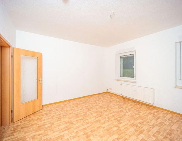 3 Raumwohnung in schöner Lage - Foto 1