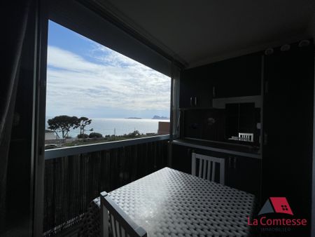 Location Appartement 1 pièce 28m² LA CIOTAT 13600 - Photo 2